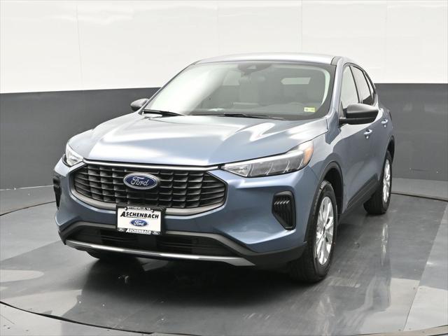 new 2025 Ford Escape car, priced at $28,961