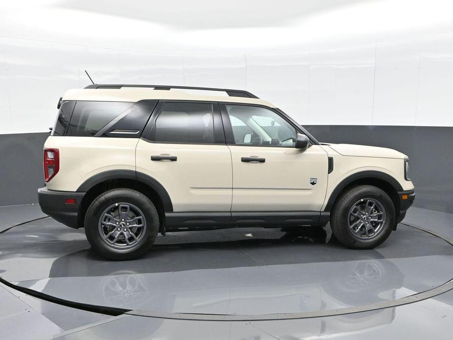 new 2024 Ford Bronco Sport car, priced at $30,243