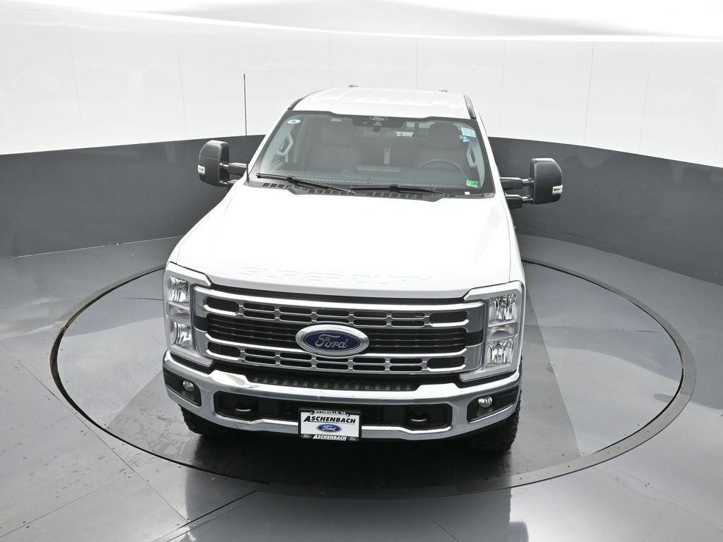 new 2025 Ford F-350 car, priced at $63,077