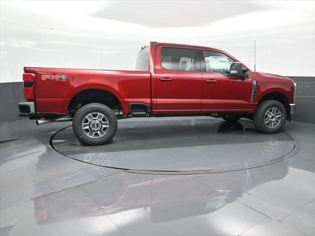 new 2025 Ford F-250 car, priced at $70,230