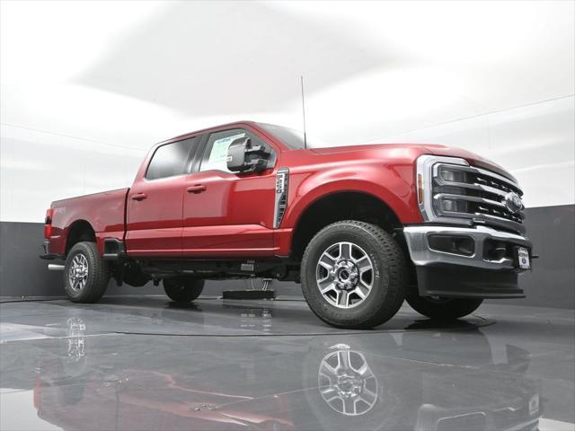 new 2025 Ford F-250 car, priced at $70,230