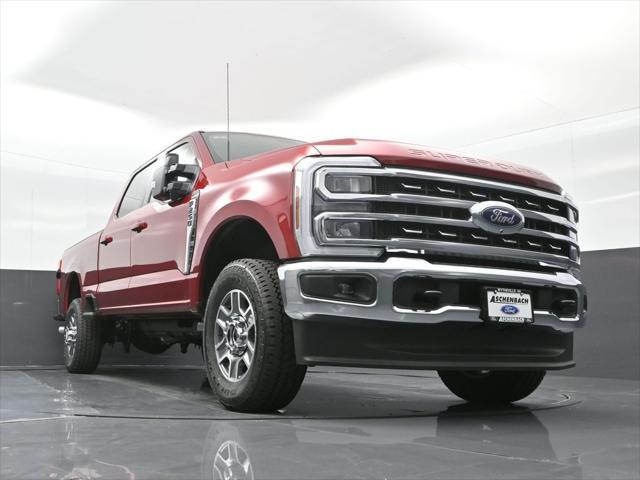 new 2025 Ford F-250 car, priced at $70,230