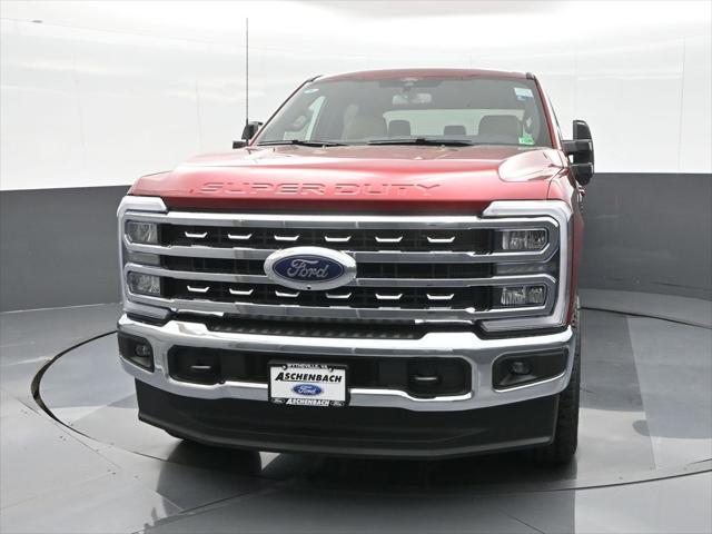 new 2025 Ford F-250 car, priced at $70,230