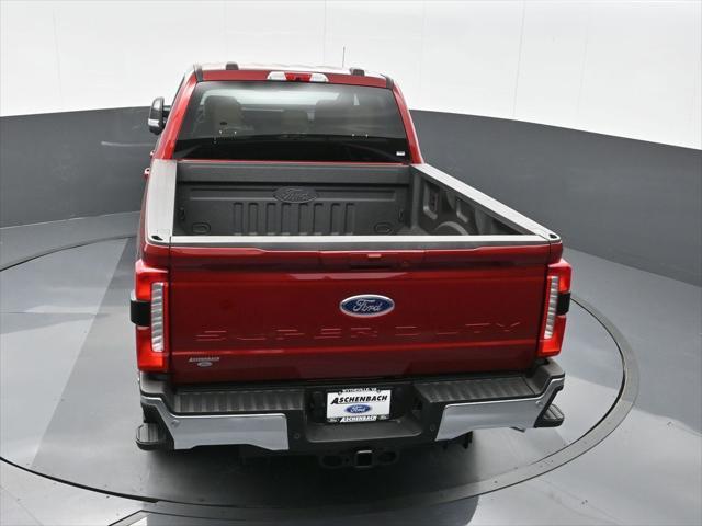 new 2025 Ford F-250 car, priced at $70,230