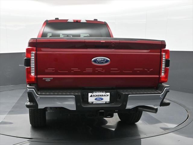new 2025 Ford F-250 car, priced at $70,230
