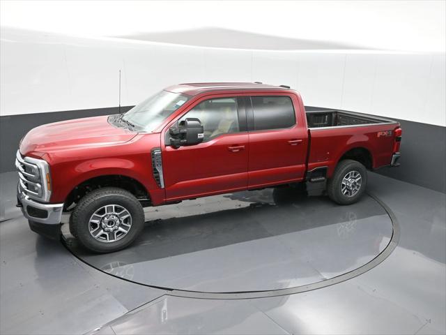 new 2025 Ford F-250 car, priced at $70,230