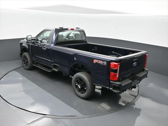 new 2025 Ford F-350 car, priced at $59,305