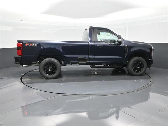new 2025 Ford F-350 car, priced at $59,305
