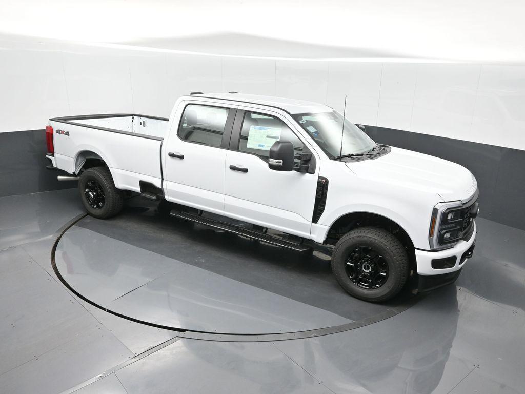 new 2026 Ford F-350 car