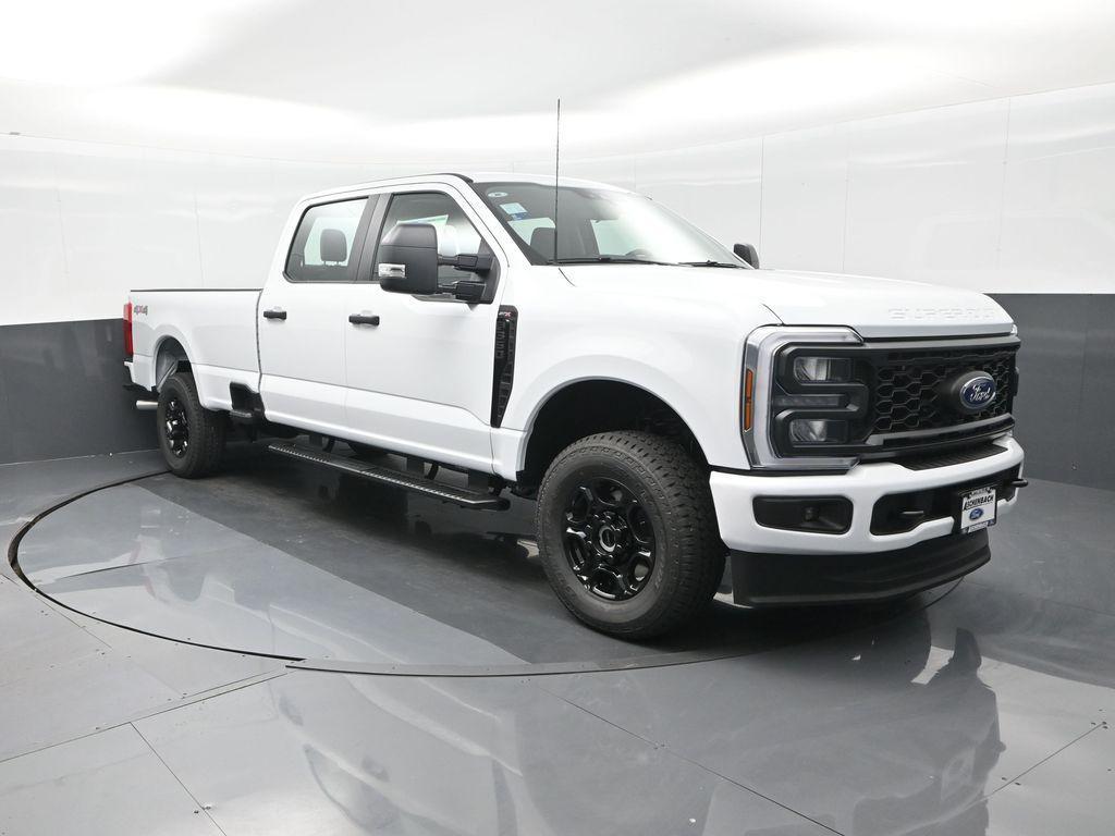 new 2026 Ford F-350 car