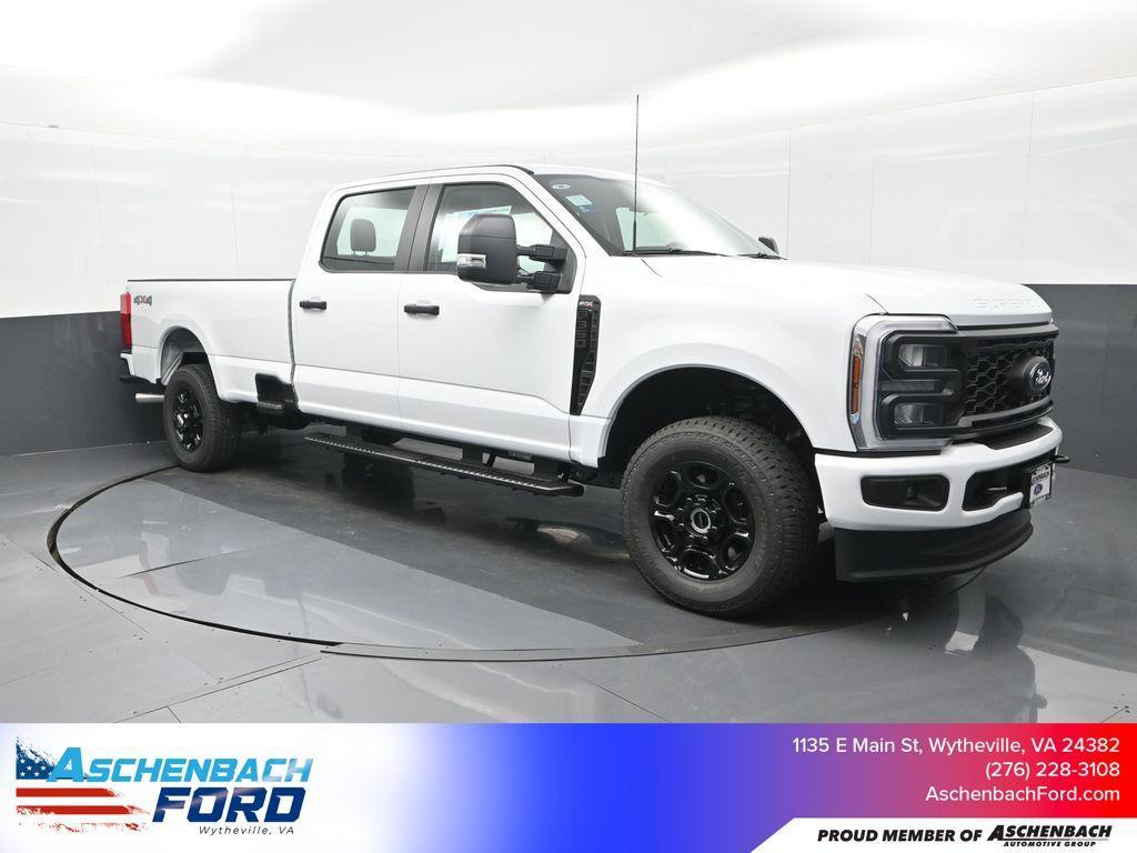 new 2026 Ford F-350 car