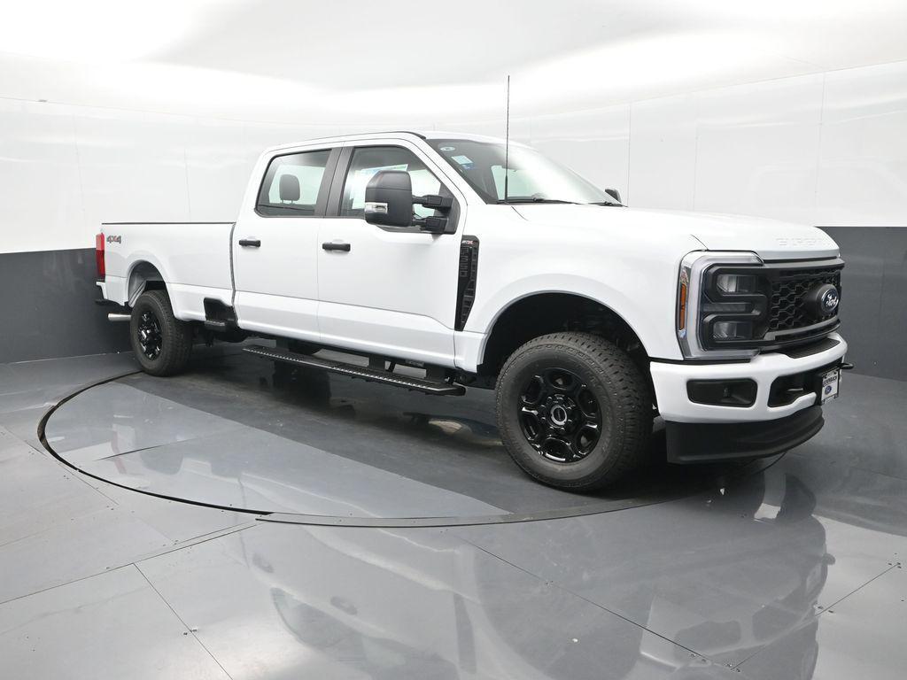 new 2026 Ford F-350 car