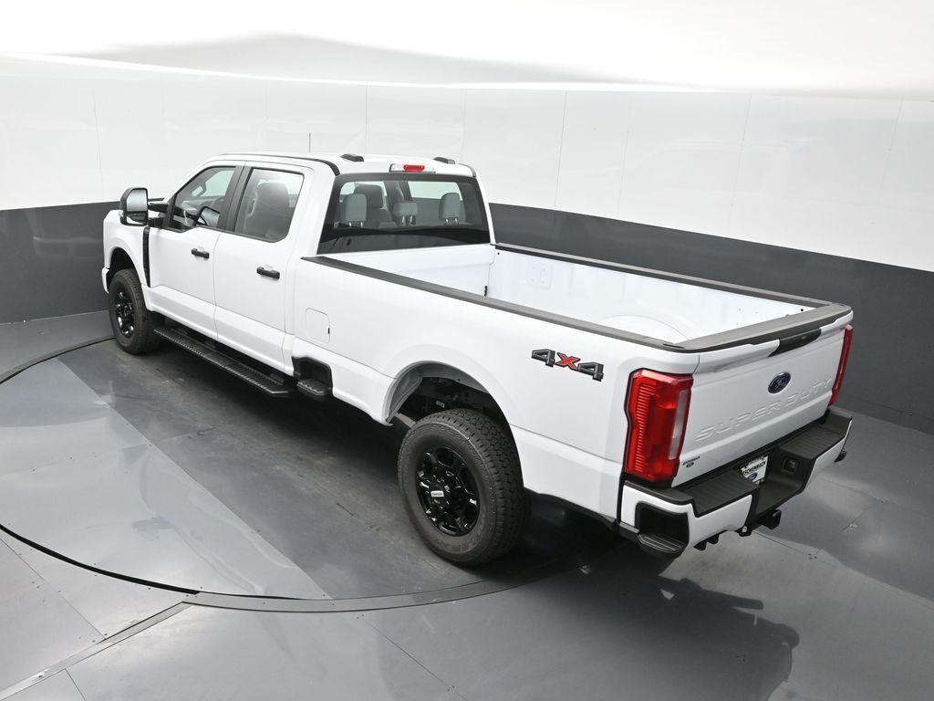 new 2026 Ford F-350 car