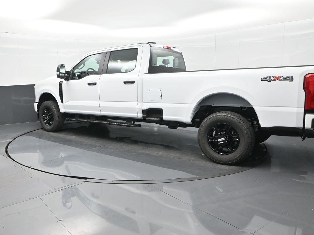 new 2026 Ford F-350 car
