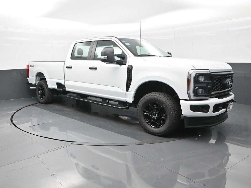 new 2026 Ford F-350 car, priced at $61,770