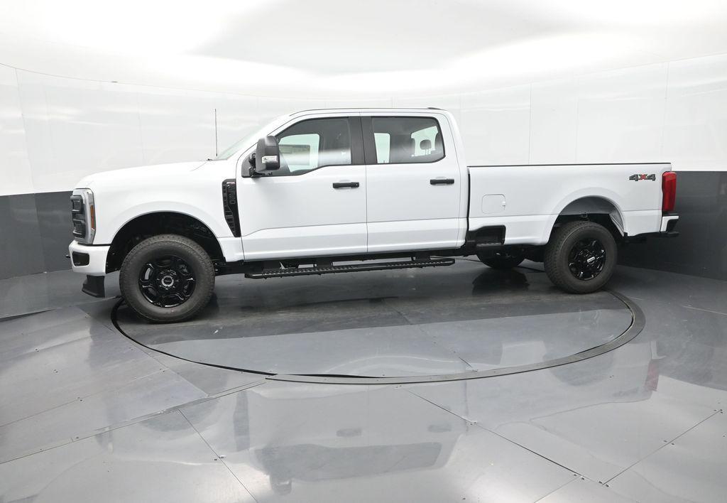 new 2026 Ford F-350 car
