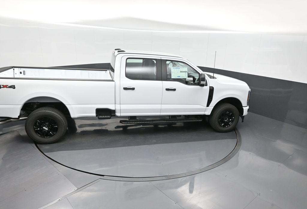 new 2026 Ford F-350 car