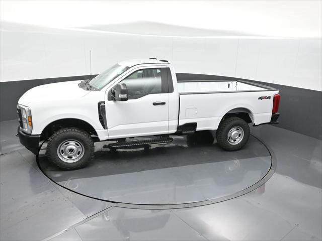 new 2025 Ford F-250 car, priced at $51,200