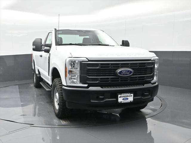 new 2025 Ford F-250 car, priced at $51,200