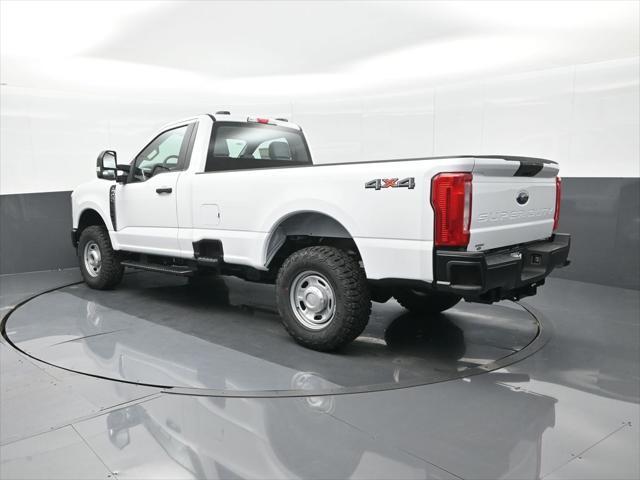 new 2025 Ford F-250 car, priced at $51,200