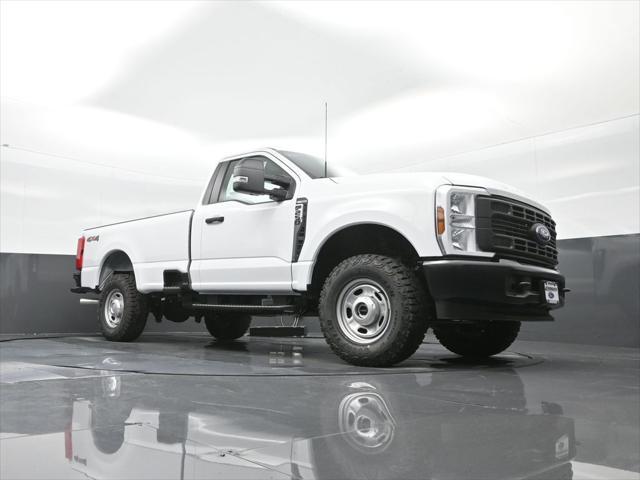 new 2025 Ford F-250 car, priced at $51,200