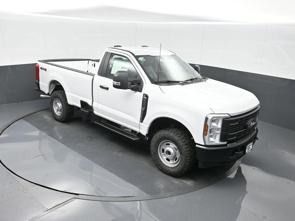 new 2025 Ford F-250 car, priced at $50,191