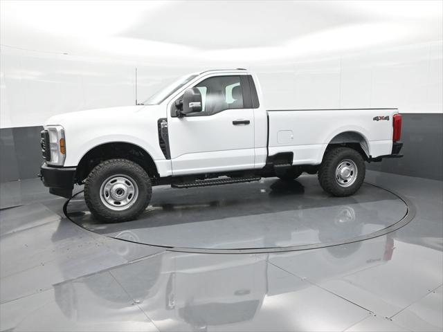 new 2025 Ford F-250 car, priced at $51,200