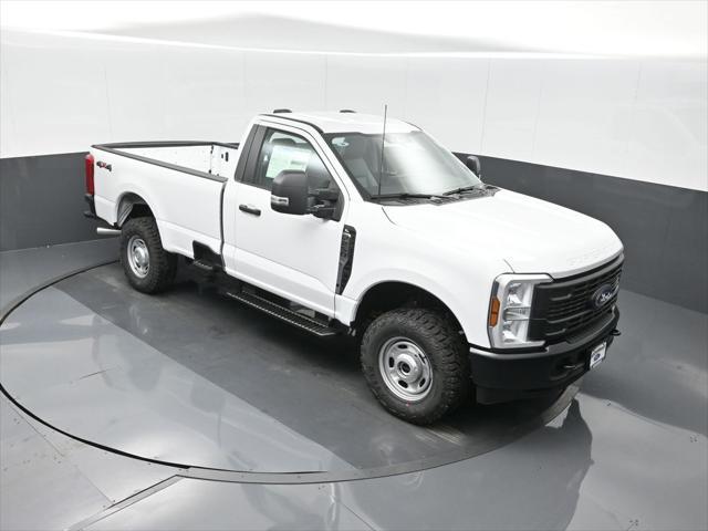 new 2025 Ford F-250 car, priced at $51,200