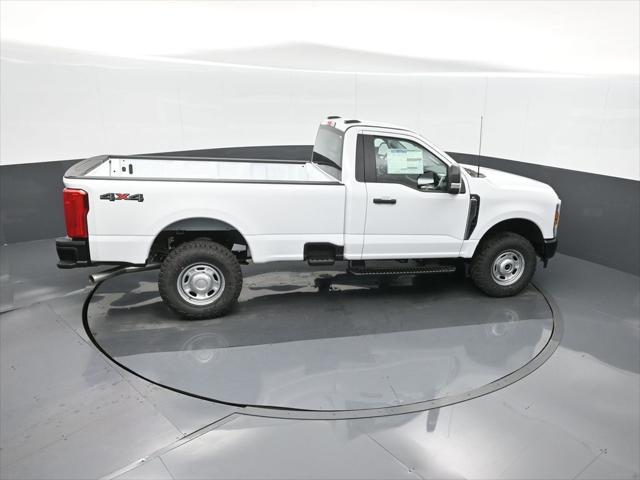 new 2025 Ford F-250 car, priced at $51,200