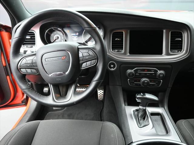used 2023 Dodge Charger car, priced at $49,298