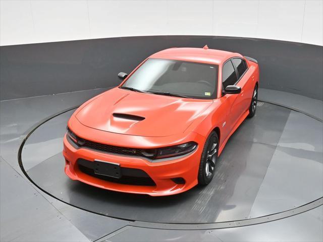 used 2023 Dodge Charger car, priced at $49,298