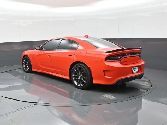 used 2023 Dodge Charger car, priced at $49,298