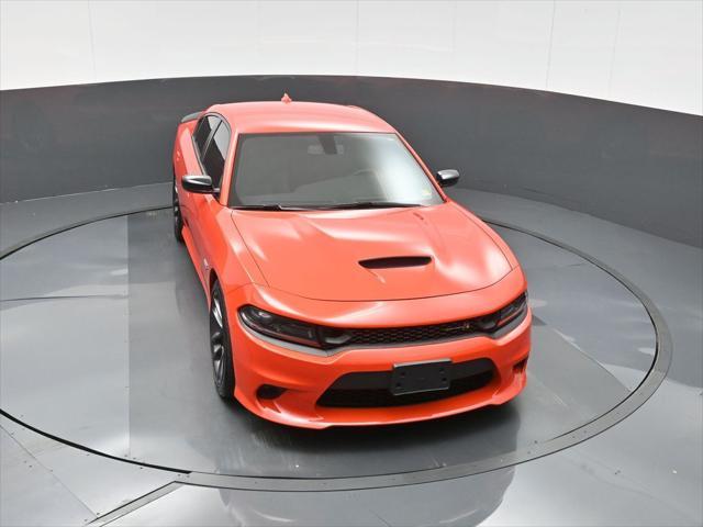 used 2023 Dodge Charger car, priced at $49,298
