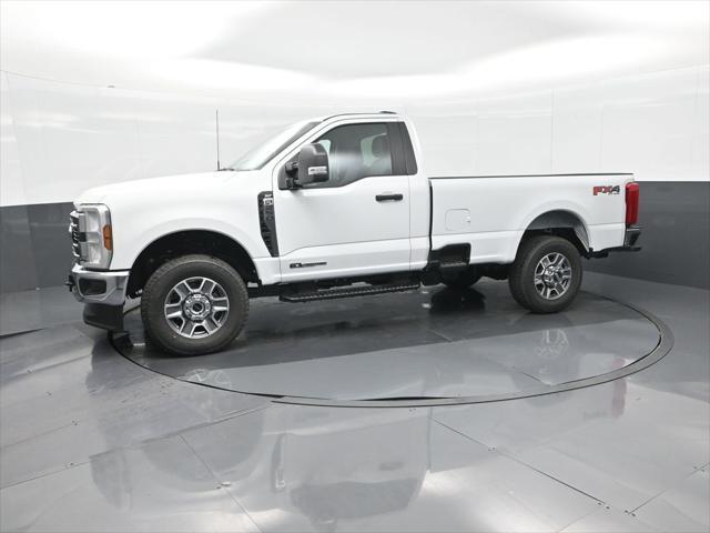 new 2025 Ford F-250 car, priced at $63,554