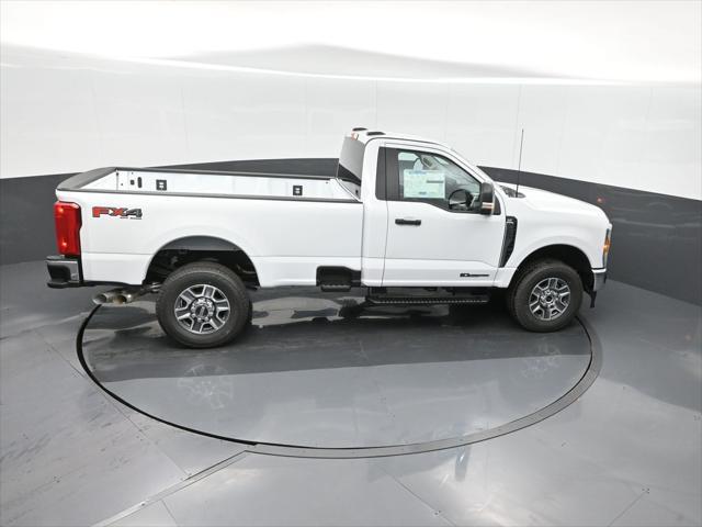 new 2025 Ford F-250 car, priced at $63,554