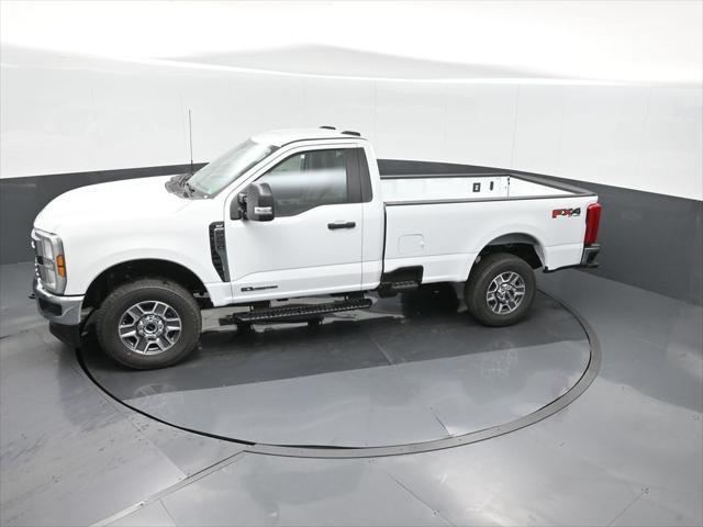 new 2025 Ford F-250 car, priced at $63,554