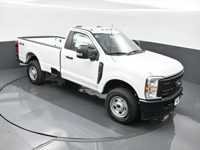 new 2024 Ford F-350 car, priced at $48,633