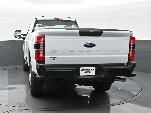 new 2024 Ford F-350 car, priced at $48,633