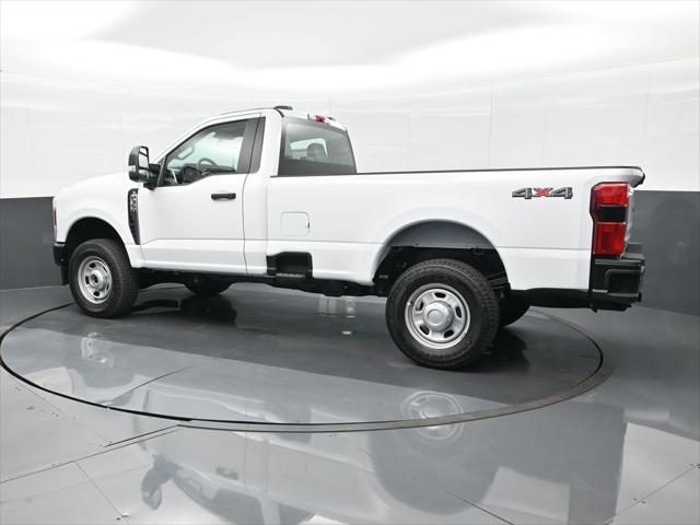 new 2024 Ford F-350 car, priced at $48,633