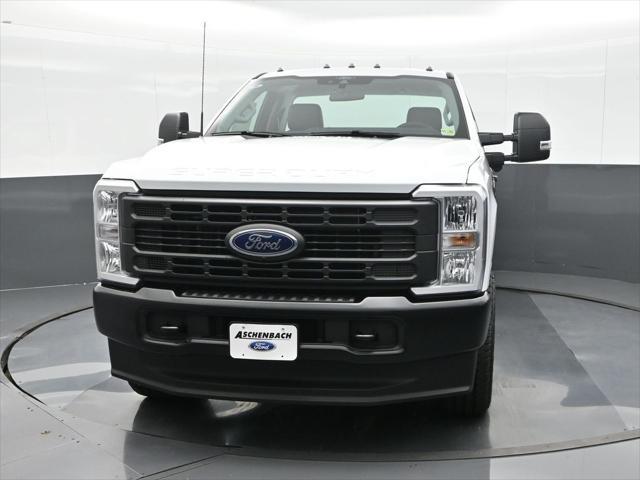 new 2024 Ford F-350 car, priced at $48,633