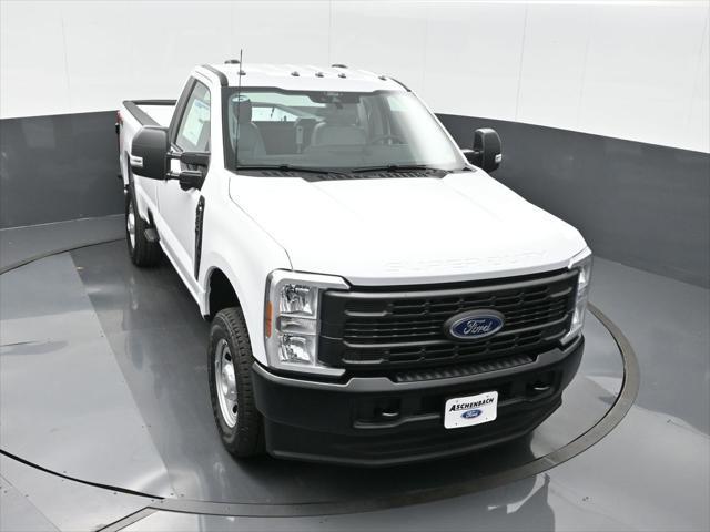 new 2024 Ford F-350 car, priced at $48,633