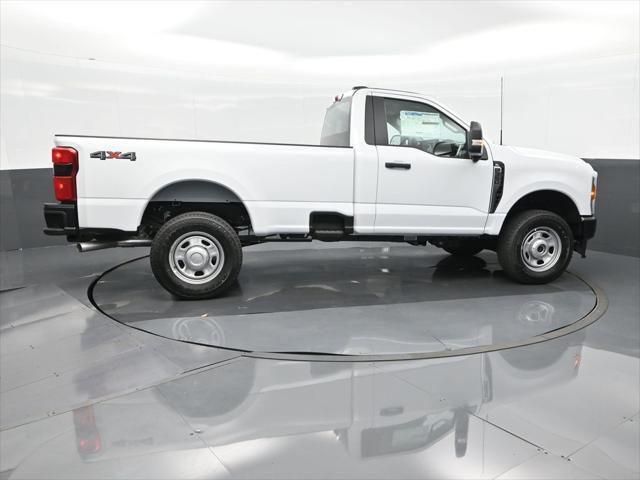 new 2024 Ford F-350 car, priced at $48,633