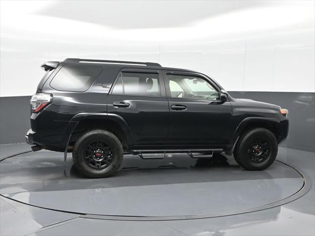 used 2021 Toyota 4Runner car, priced at $37,615