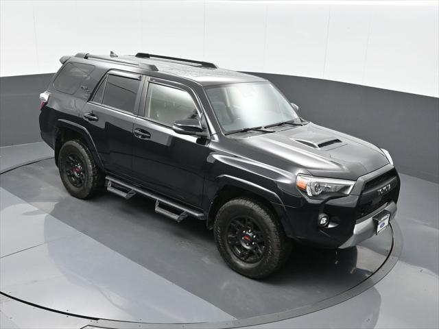 used 2021 Toyota 4Runner car, priced at $37,615