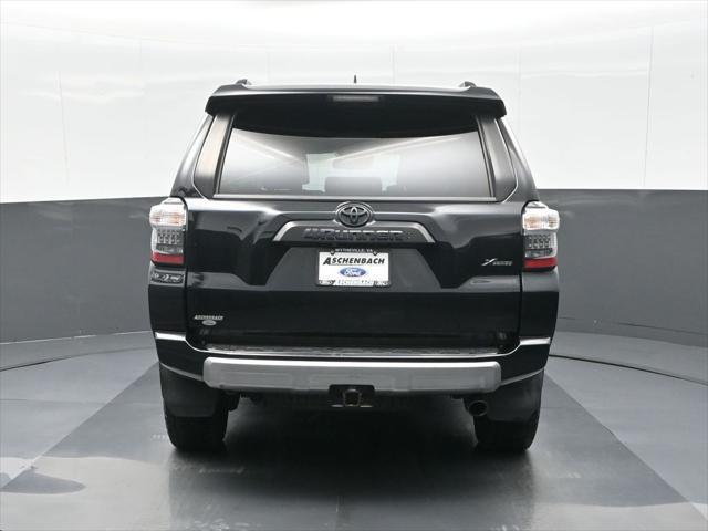 used 2021 Toyota 4Runner car, priced at $37,615