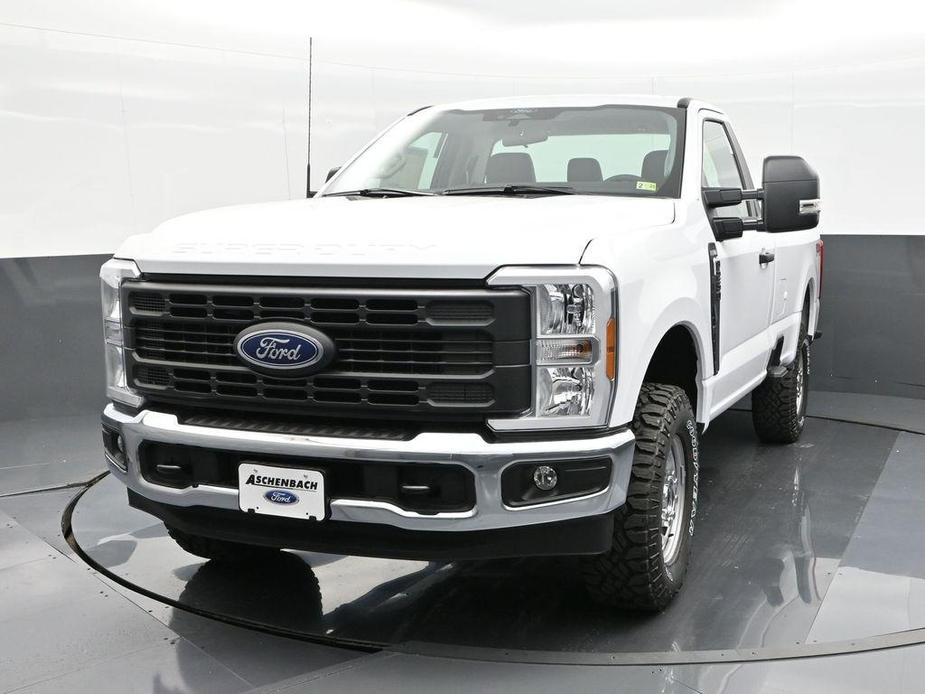 new 2024 Ford F-250 car, priced at $49,874