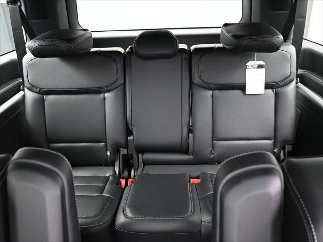 new 2025 Ford Expedition Max car, priced at $85,634