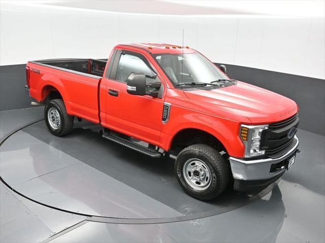 used 2019 Ford F-250 car, priced at $33,300