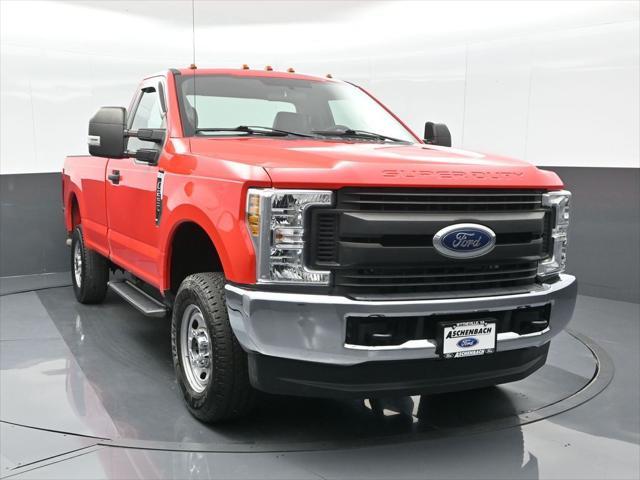 used 2019 Ford F-250 car, priced at $33,300