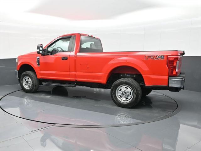 used 2019 Ford F-250 car, priced at $33,300